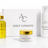 Coffret L’Audacieuse