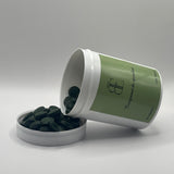 Comprimé de spiruline